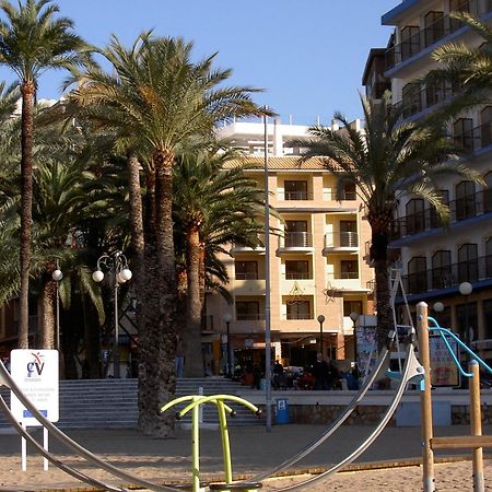 Aparthotel Milord'S Suites Benidorm Extérieur photo