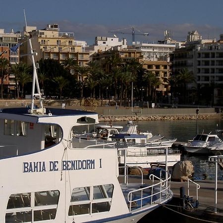 Aparthotel Milord'S Suites Benidorm Extérieur photo