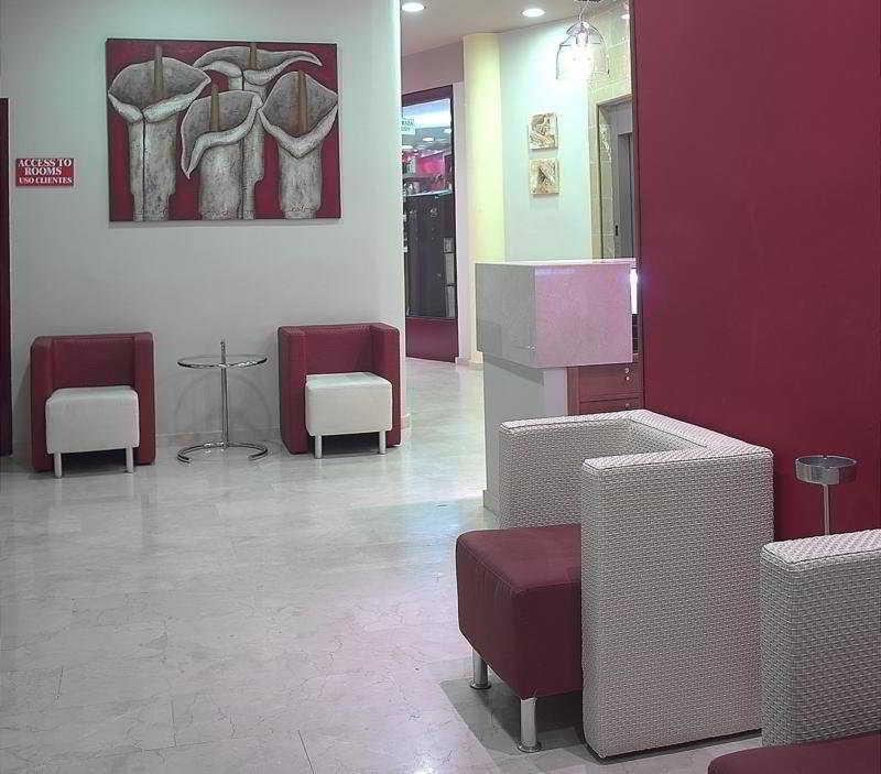 Aparthotel Milord'S Suites Benidorm Extérieur photo