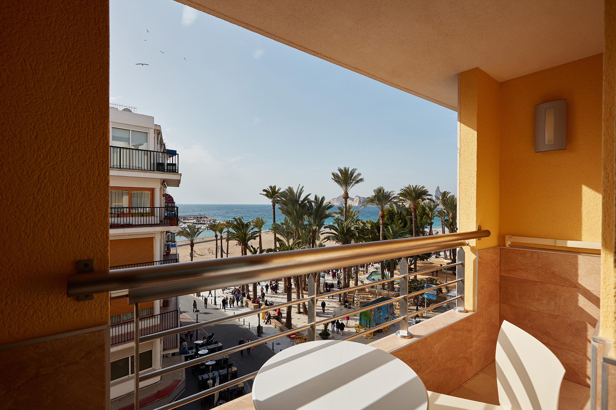 Aparthotel Milord'S Suites Benidorm Extérieur photo