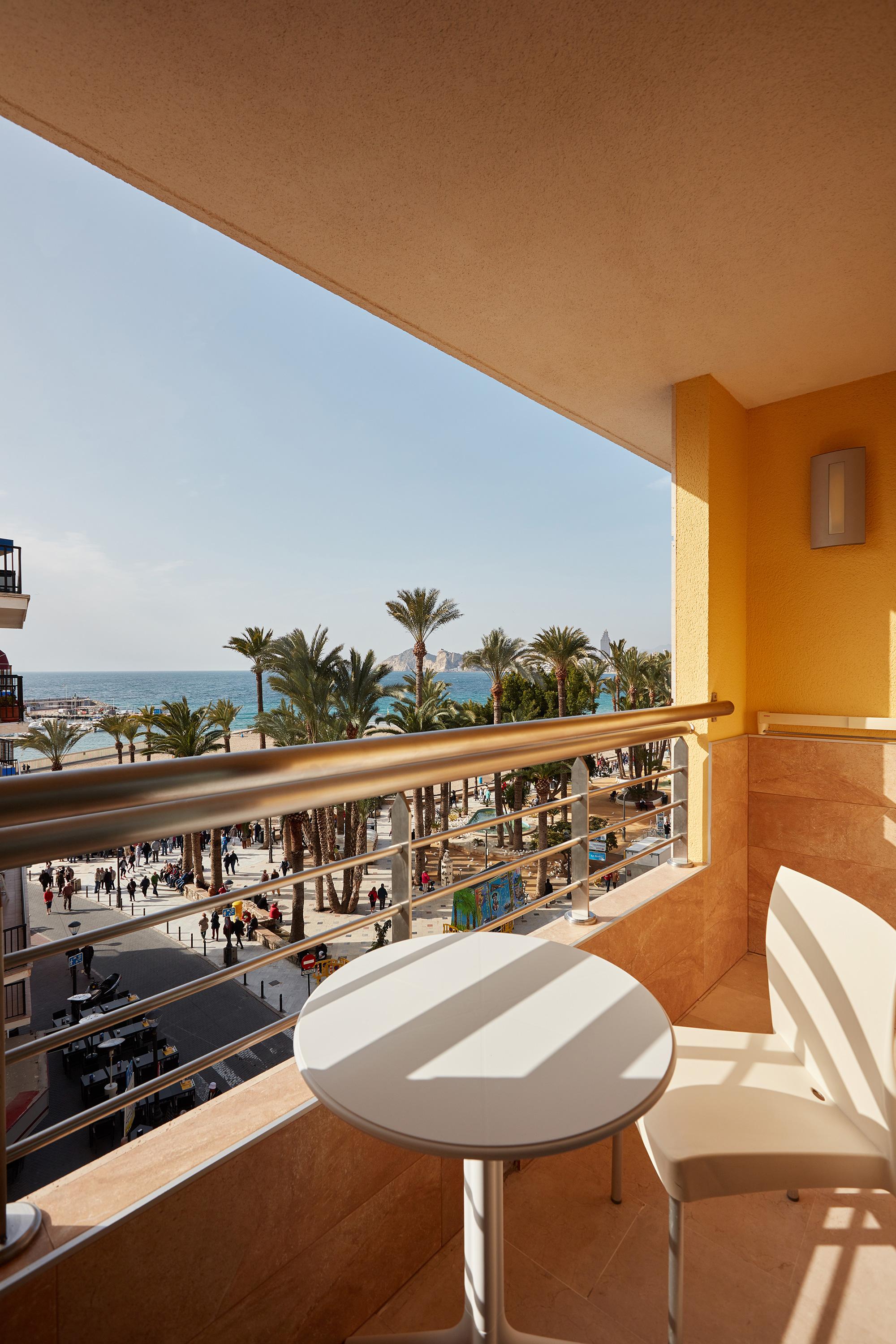 Aparthotel Milord'S Suites Benidorm Extérieur photo