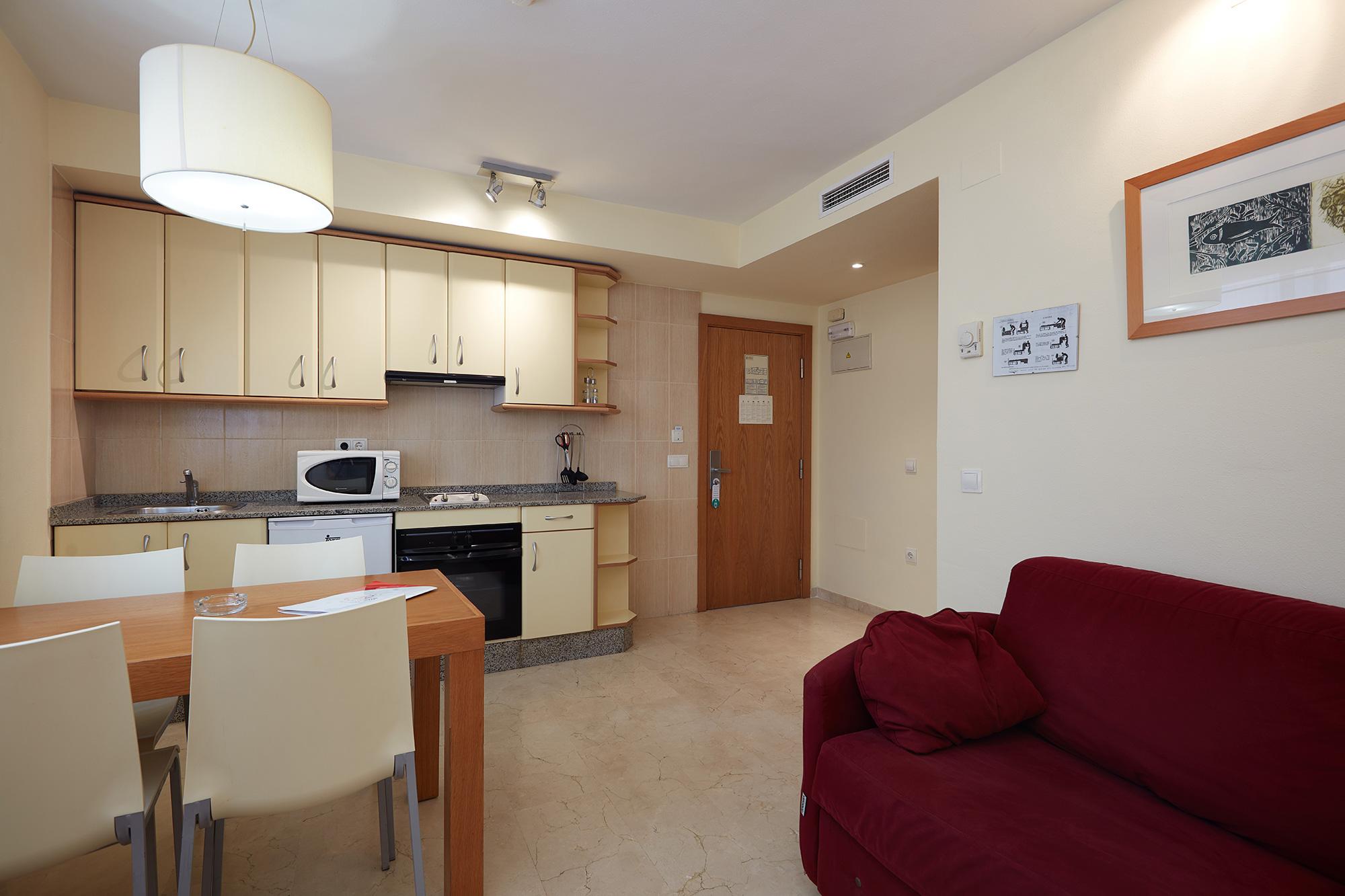 Aparthotel Milord'S Suites Benidorm Extérieur photo