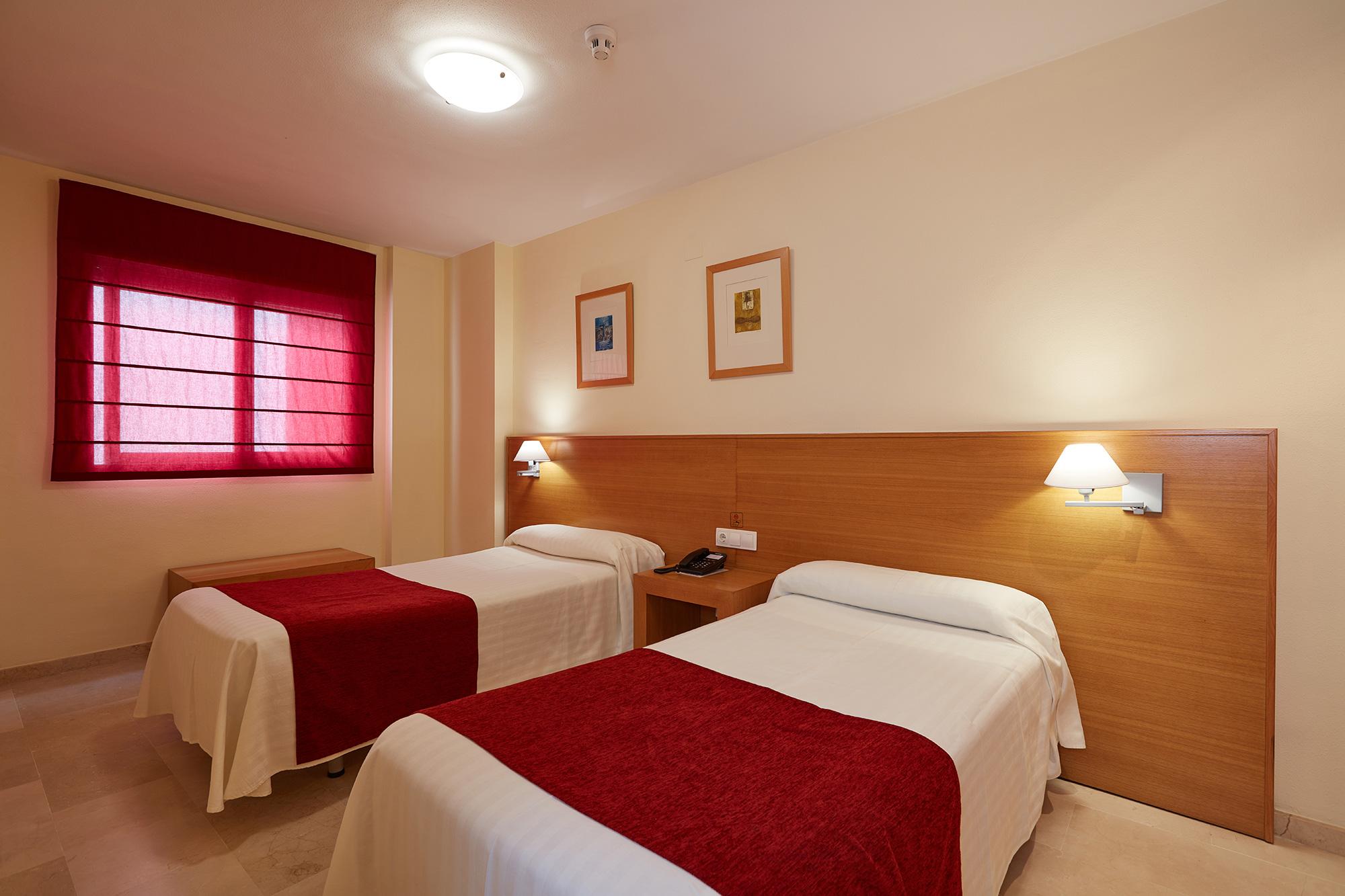 Aparthotel Milord'S Suites Benidorm Extérieur photo