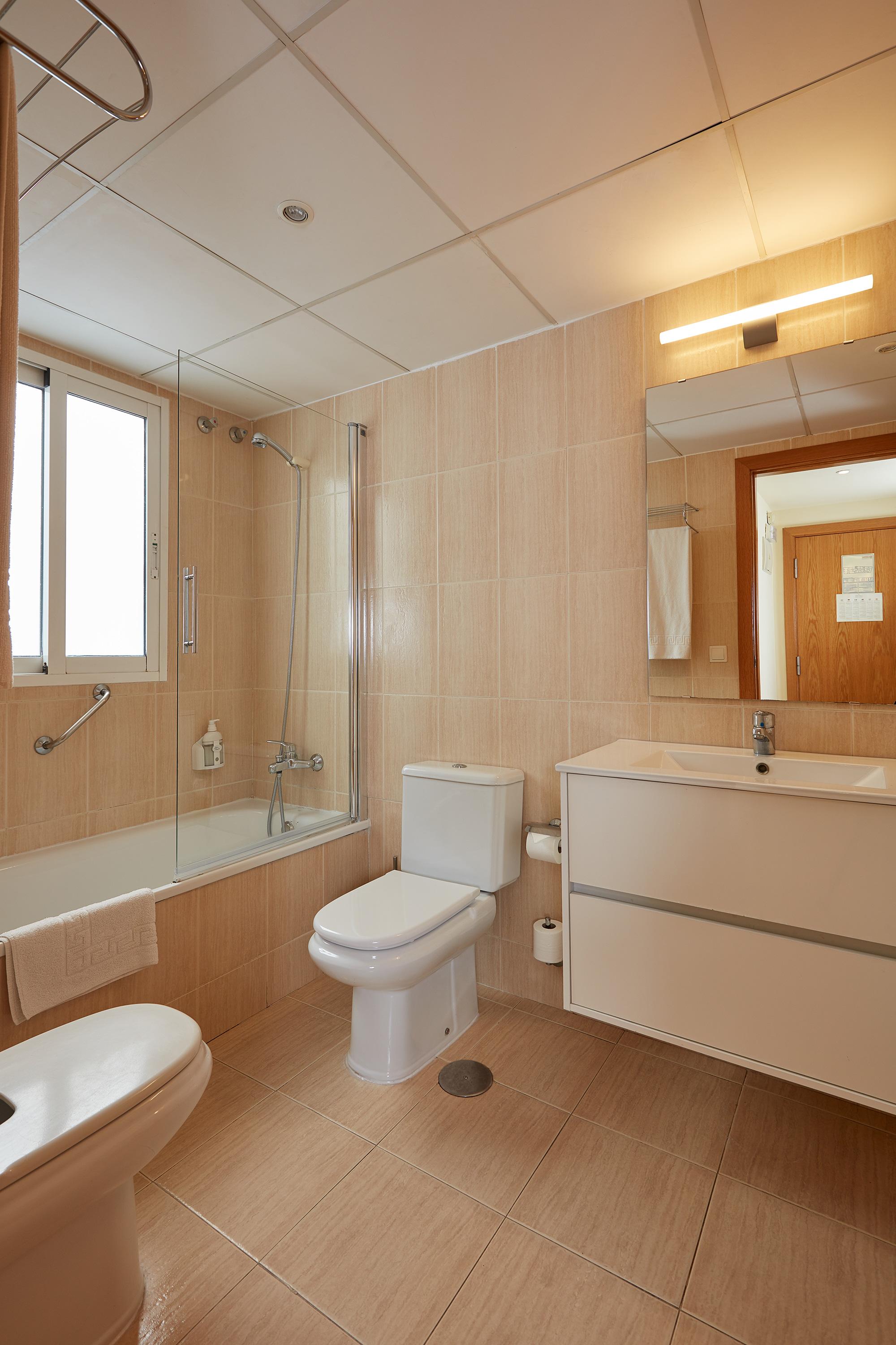 Aparthotel Milord'S Suites Benidorm Extérieur photo