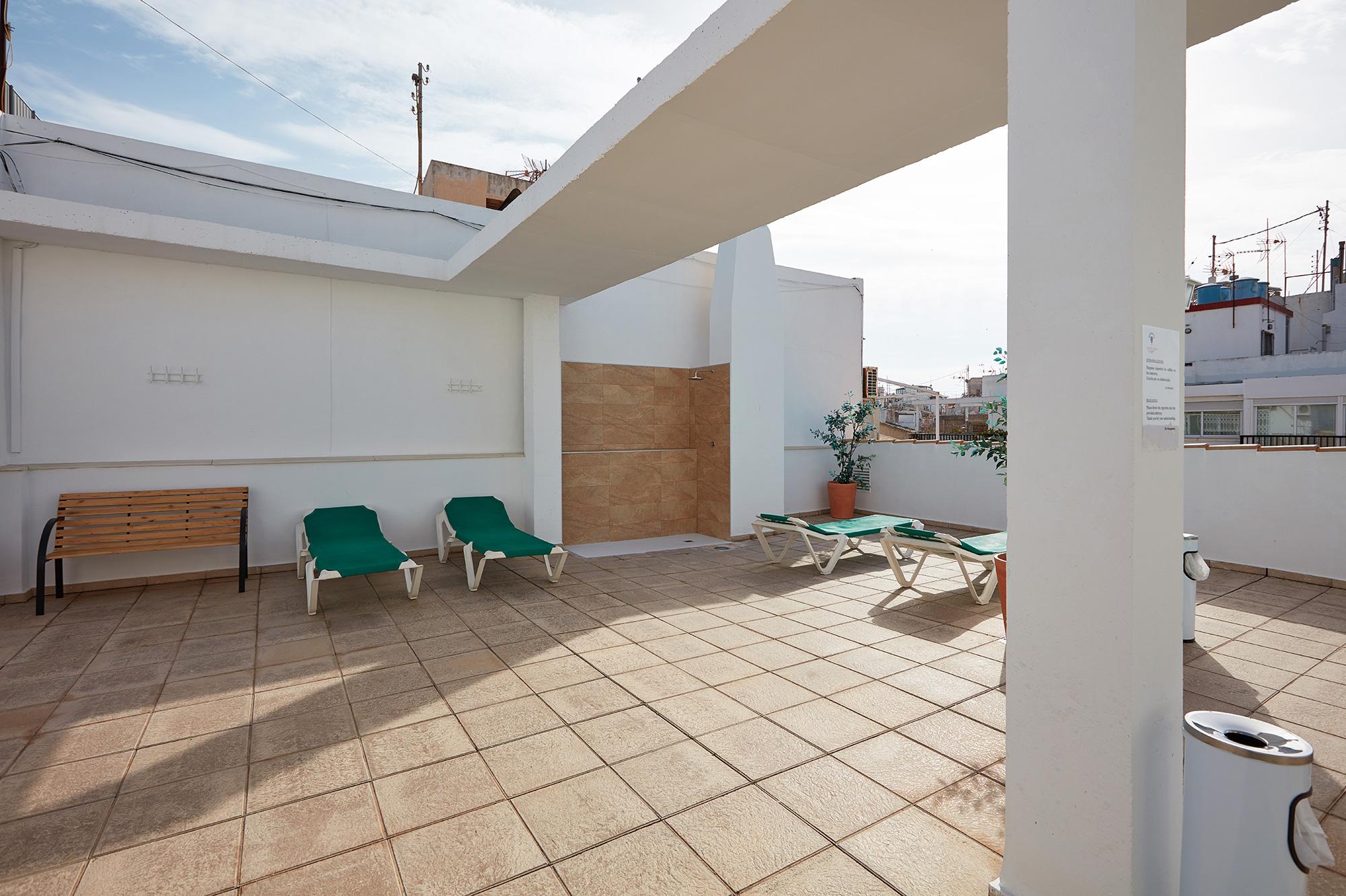 Aparthotel Milord'S Suites Benidorm Extérieur photo