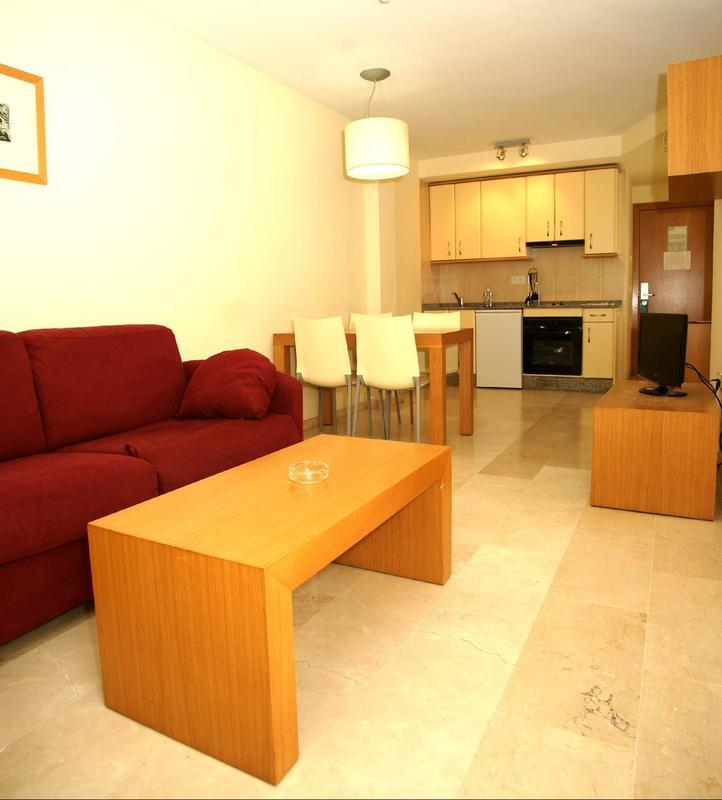 Aparthotel Milord'S Suites Benidorm Extérieur photo