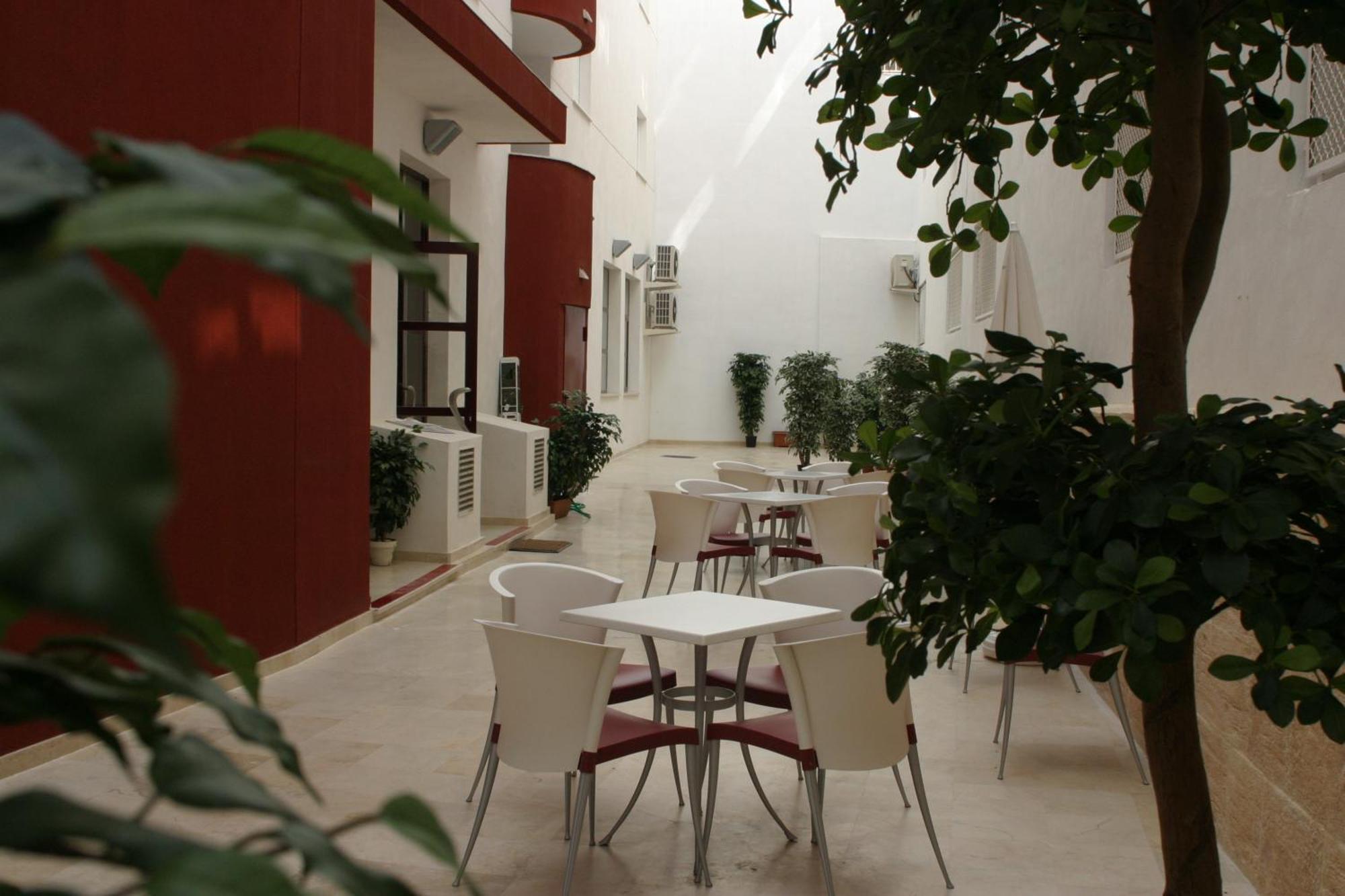 Aparthotel Milord'S Suites Benidorm Extérieur photo