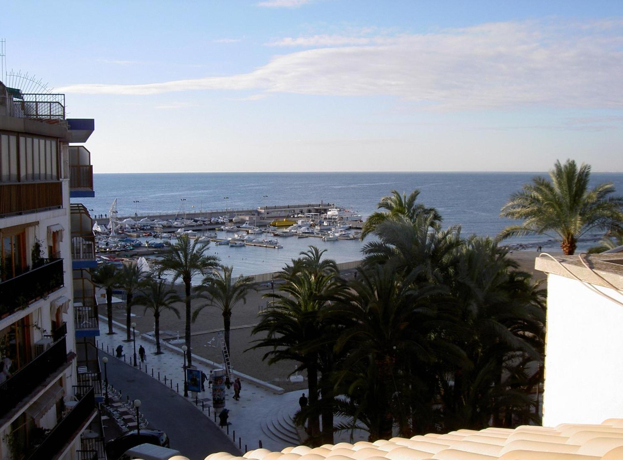 Aparthotel Milord'S Suites Benidorm Extérieur photo