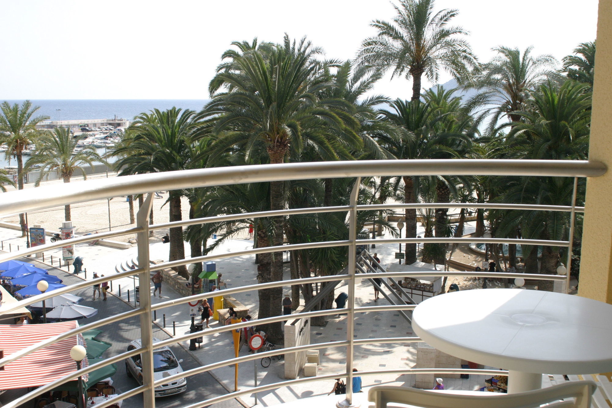 Aparthotel Milord'S Suites Benidorm Extérieur photo