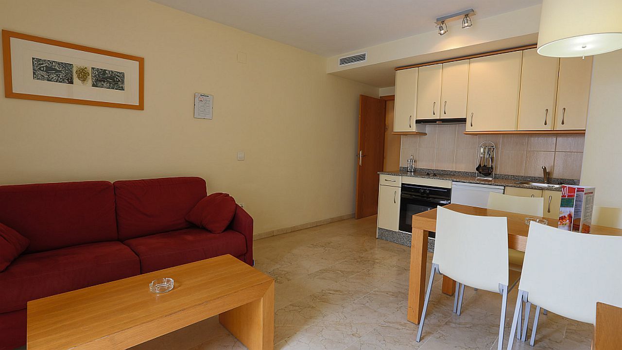 Aparthotel Milord'S Suites Benidorm Extérieur photo