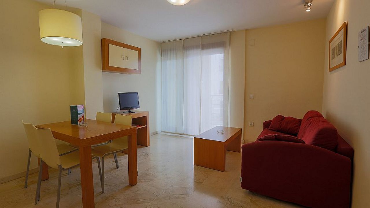 Aparthotel Milord'S Suites Benidorm Extérieur photo