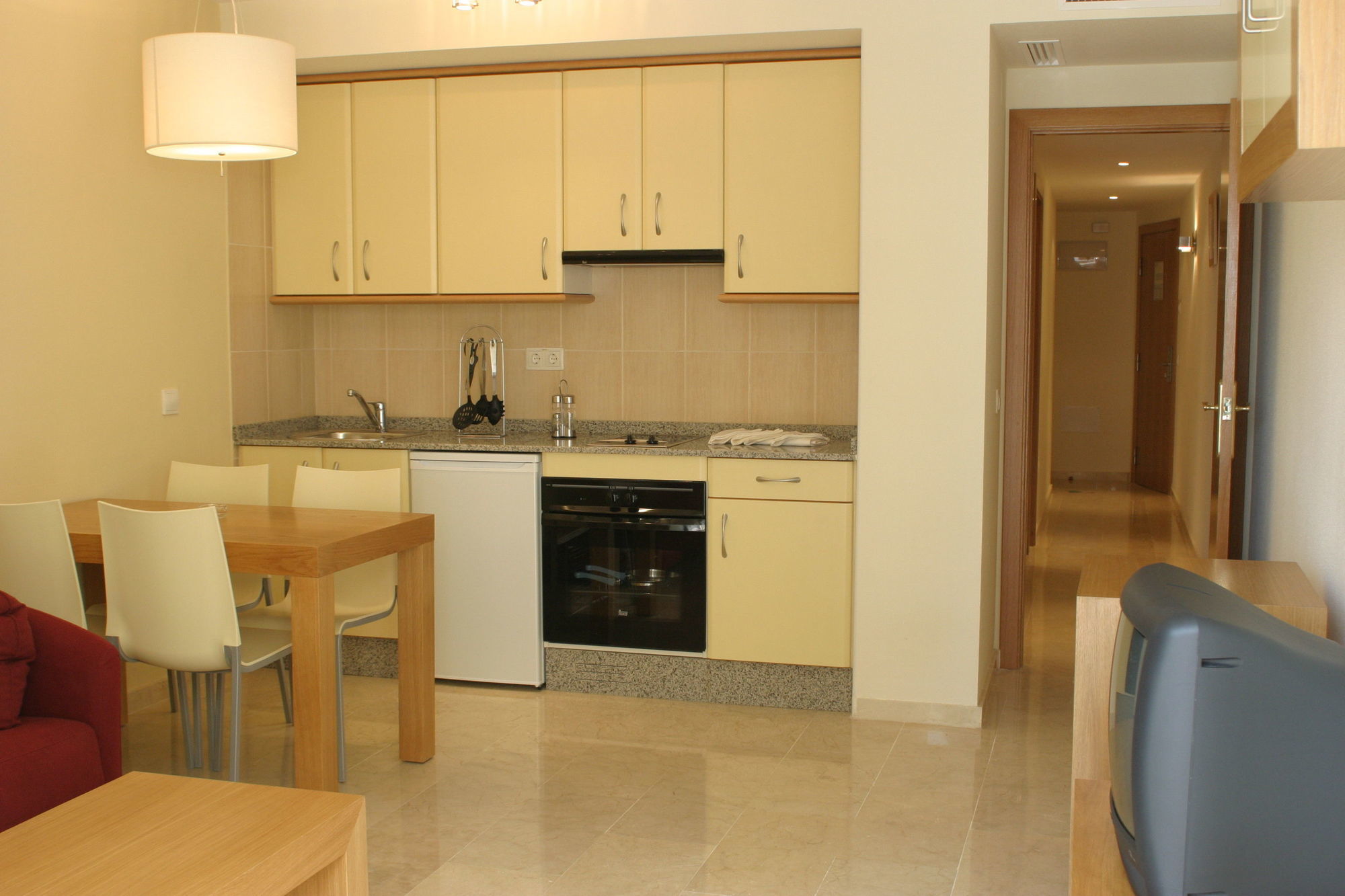 Aparthotel Milord'S Suites Benidorm Extérieur photo