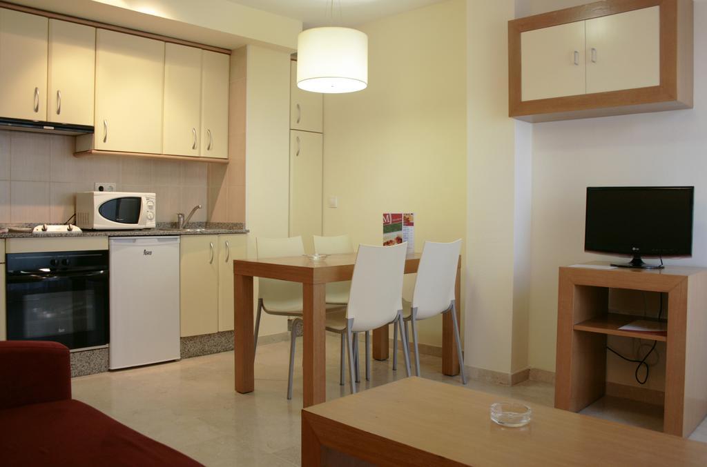 Aparthotel Milord'S Suites Benidorm Extérieur photo