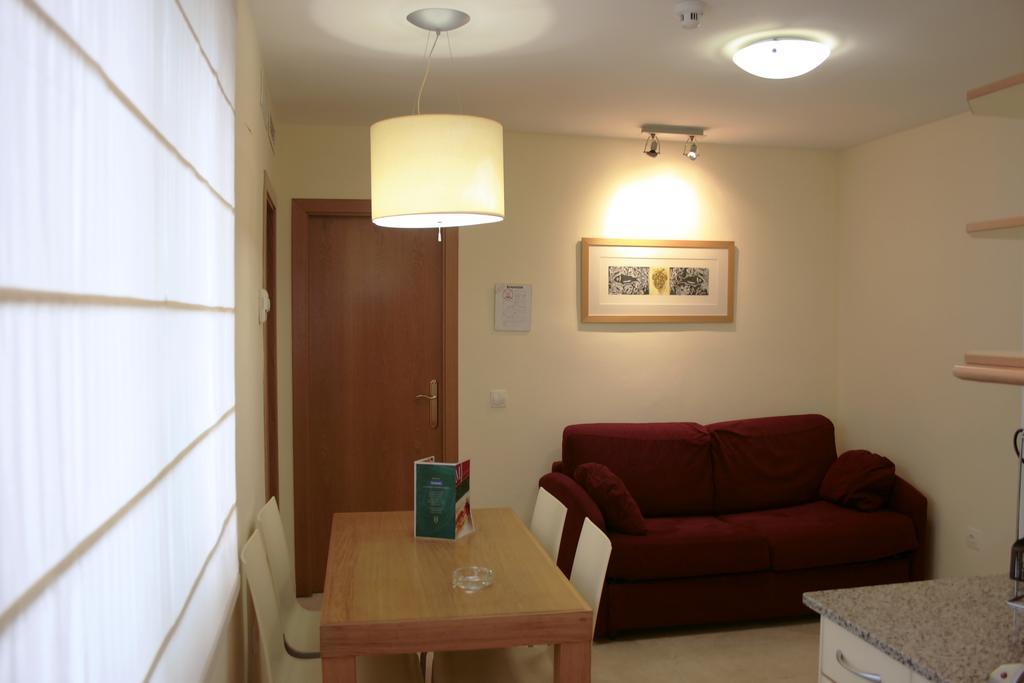 Aparthotel Milord'S Suites Benidorm Extérieur photo