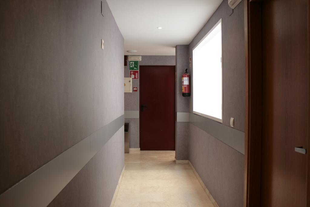 Aparthotel Milord'S Suites Benidorm Extérieur photo
