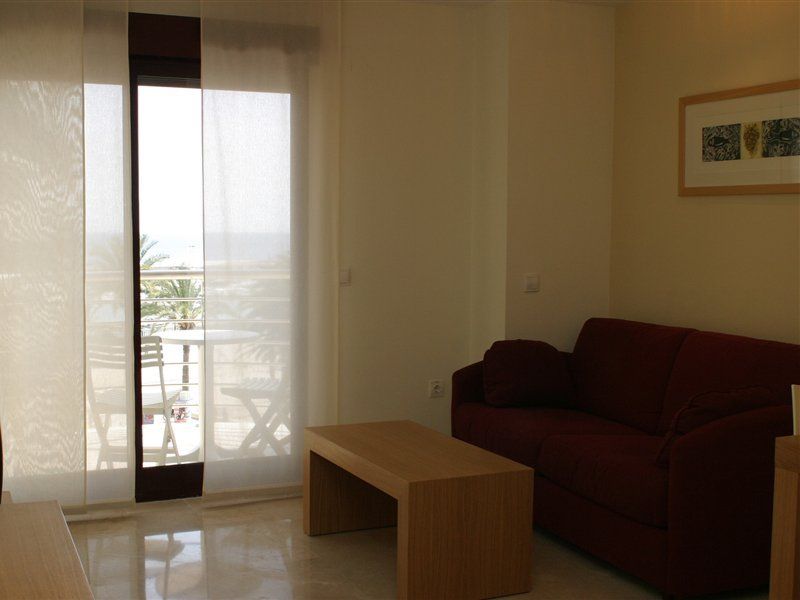 Aparthotel Milord'S Suites Benidorm Extérieur photo