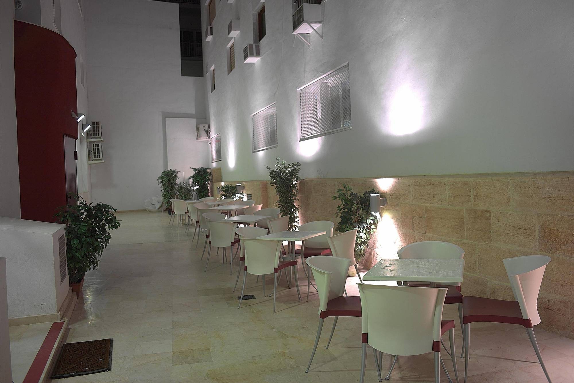 Aparthotel Milord'S Suites Benidorm Extérieur photo