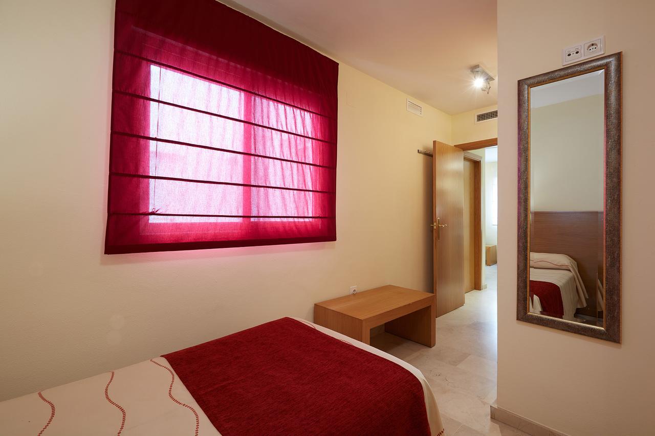 Aparthotel Milord'S Suites Benidorm Extérieur photo