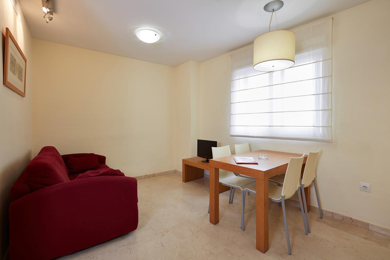 Aparthotel Milord'S Suites Benidorm Extérieur photo