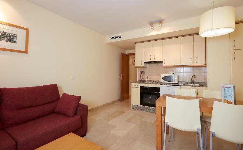Aparthotel Milord'S Suites Benidorm Extérieur photo