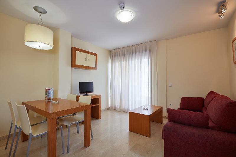 Aparthotel Milord'S Suites Benidorm Extérieur photo