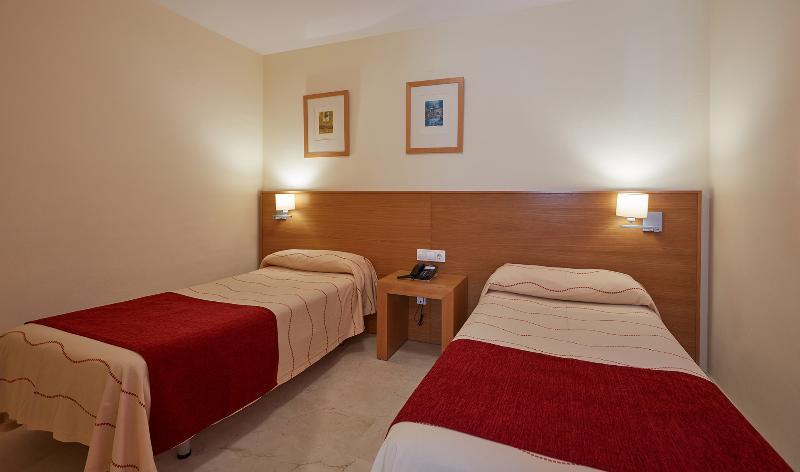 Aparthotel Milord'S Suites Benidorm Extérieur photo