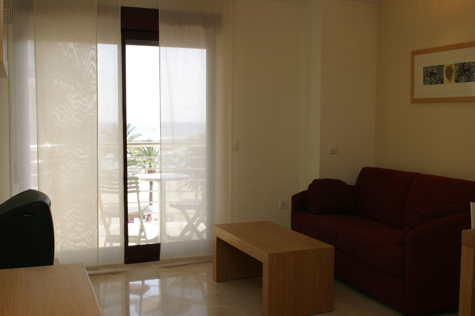 Aparthotel Milord'S Suites Benidorm Extérieur photo